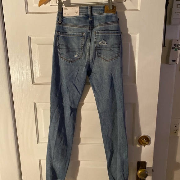 American eagle jeans 00 - Picture 4 of 6